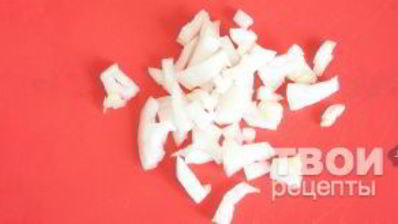 пирожки с мясом в духовке