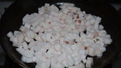 пирожки с печенью и картошкой