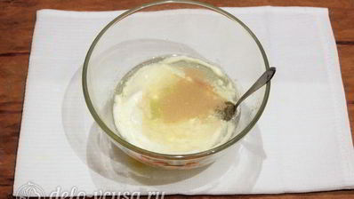 пирожки с повидлом