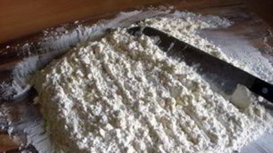 пирожки с рисом и сыром данвайт