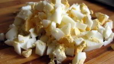 пирожки с рисом и сыром данвайт