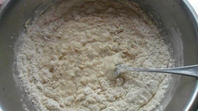 пирожки с рисом и яйцом в духовке