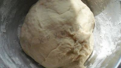 пирожки с рисом и яйцом в духовке