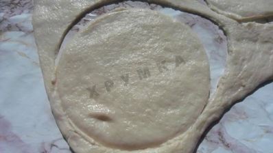 пирожки с рисом и яйцом в духовке