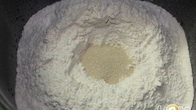 пирожки с рыбой и рисом в хлебопечке