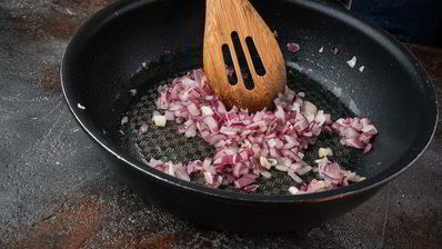 пирожки с тунцом