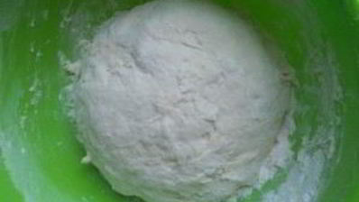 пирожки с вешенками