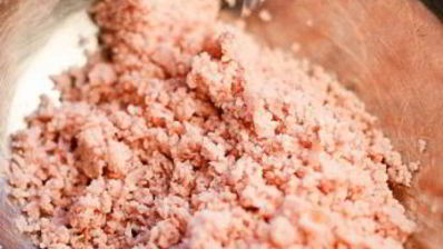 пирожки с ветчиной