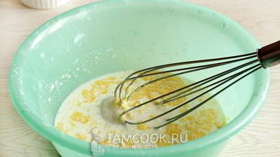 пирожки с вишней из дрожжевого теста