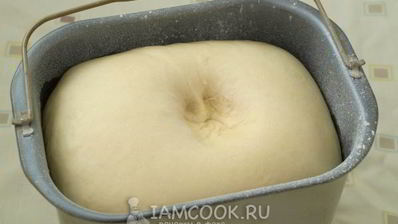 пирожки с вишней в духовке