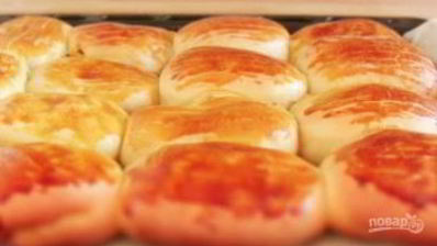 пирожки с яблоками и тыквой в духовке