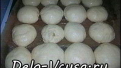 пирожки с яблоками в духовке