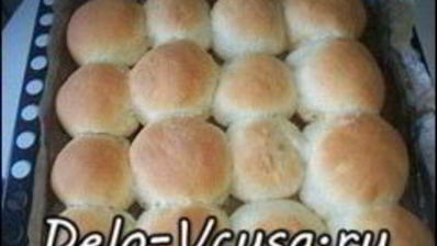 пирожки с яблоками в духовке