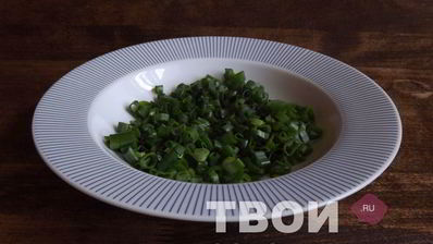 пирожки с яйцом и луком