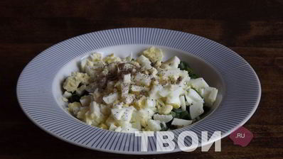 пирожки с яйцом и луком