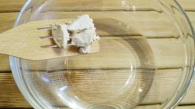 пирожки с яйцом и зеленью