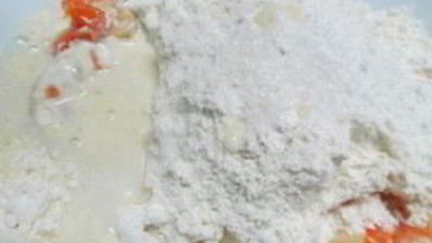 пирожки со свеклой