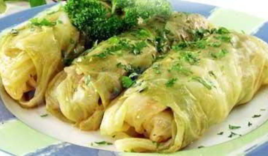 Рецепт пирожков тюнь с анчоусами