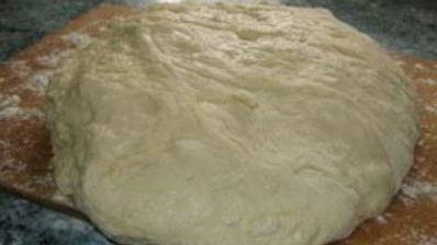 постные пирожки на сковороде