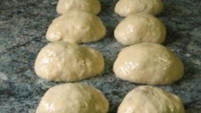 постные пирожки на сковороде