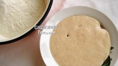 постные пирожки с гороховой и фасолевой начинками