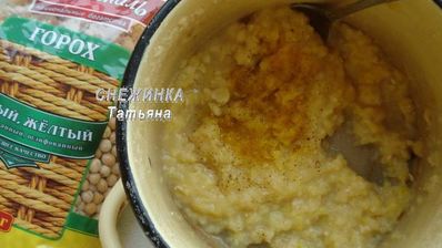 постные пирожки с гороховой и фасолевой начинками