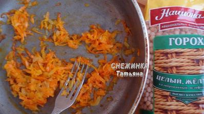 постные пирожки с гороховой и фасолевой начинками