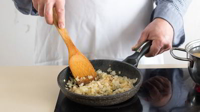 постные пирожки с картофелем