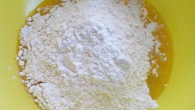 постные пирожки с рисом и грибами