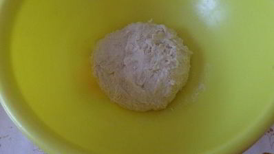 постные пирожки с рисом и грибами