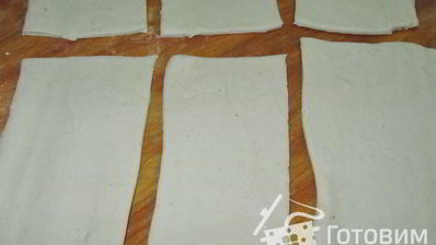 постные пирожки со свеклой