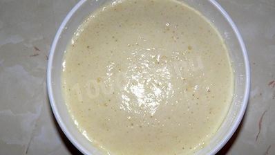 сдобные дрожжевые пирожки с яйцом и луком