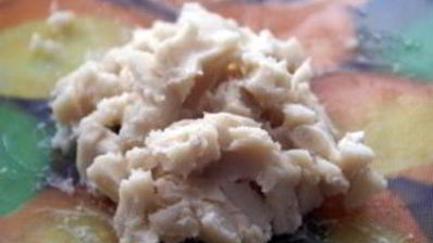 узбекские пирожки с мясом