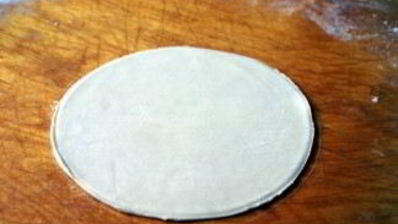 узбекские пирожки с мясом