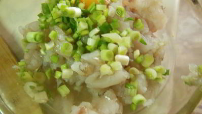 закусочные пирожки с рыбой