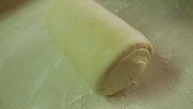 закусочные пирожки с рыбой