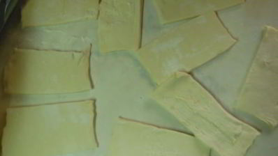 закусочные пирожки с рыбой