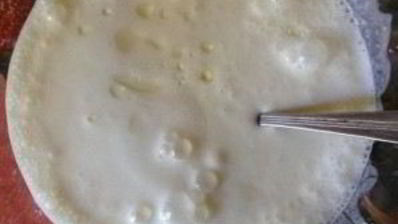 жареные пирожки на кефире