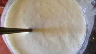 жареные пирожки на кефире