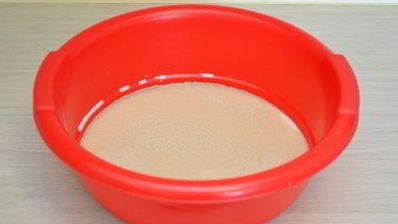 жареные пирожки с джемом