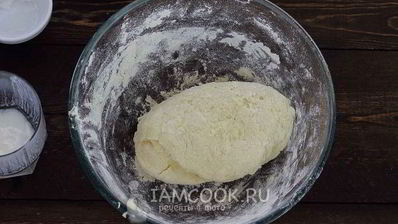 жареные пирожки с картошкой на кефире