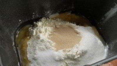 жареные пирожки с мясом