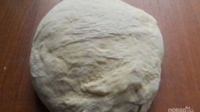 жареные пирожки с мясом