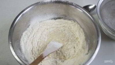 жареные в масле пирожки