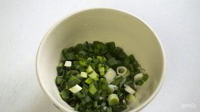 жареные в масле пирожки