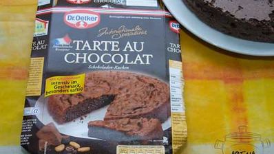 бисквитное пирожное картошка