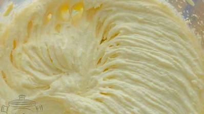 бисквитное пирожное картошка