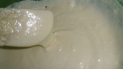 бисквитные пирожные белочка