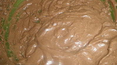 бисквитные пирожные белочка