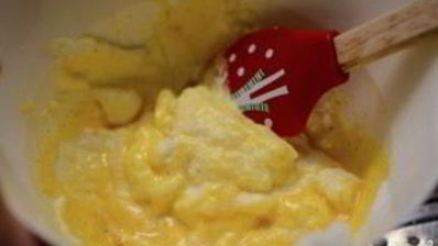 бисквитные пирожные